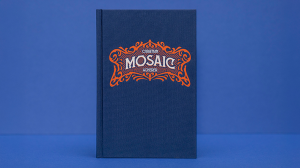 Mosaic By Christian Scherer